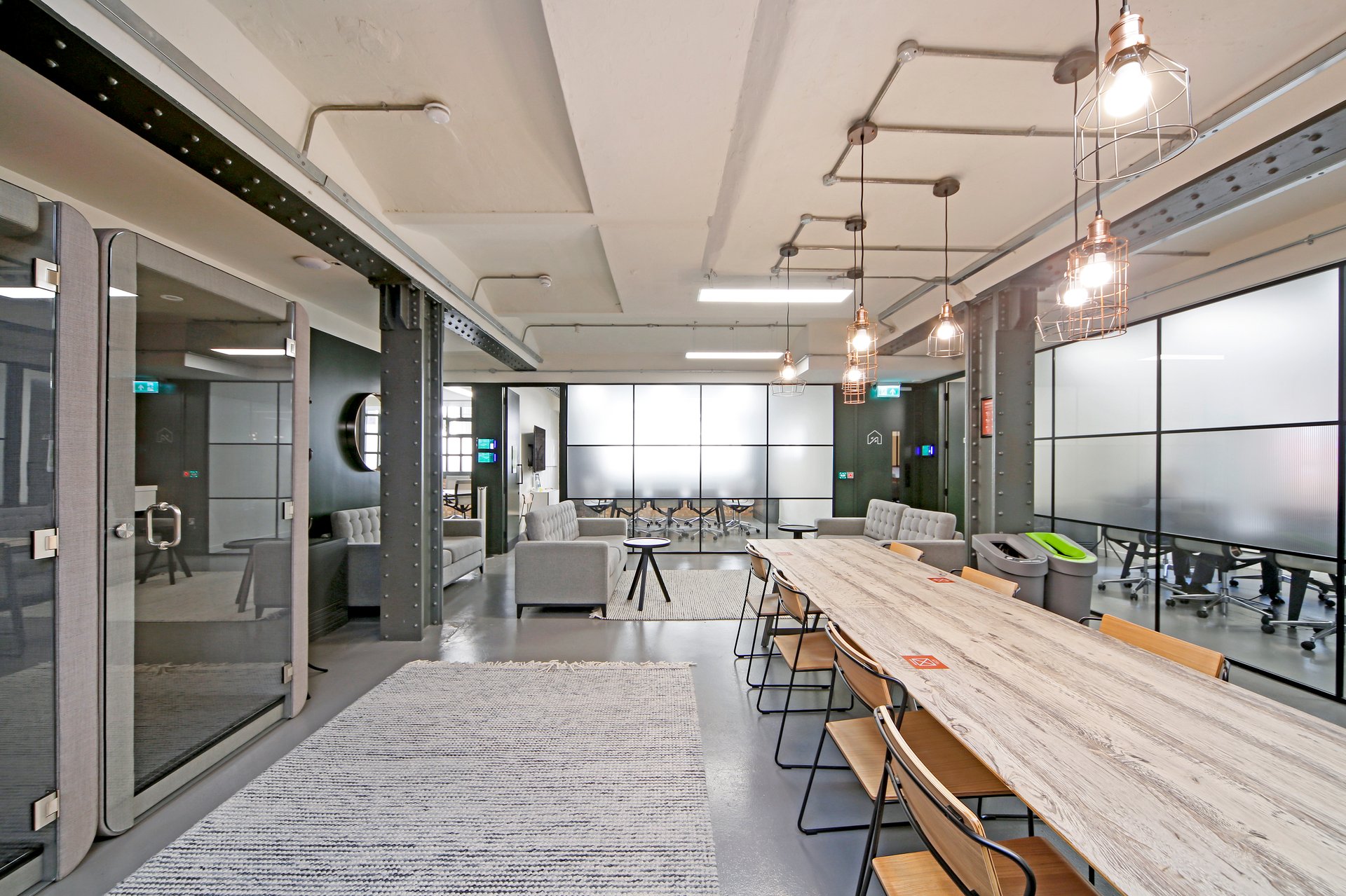 Knowlemore - Embassy Tea House ...