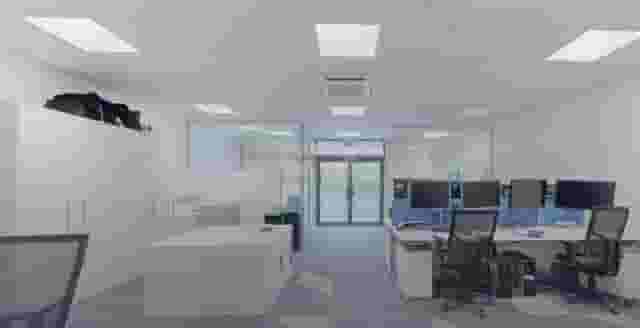 Cambridge Innovation Parks