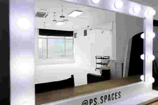 PS Spaces Studio