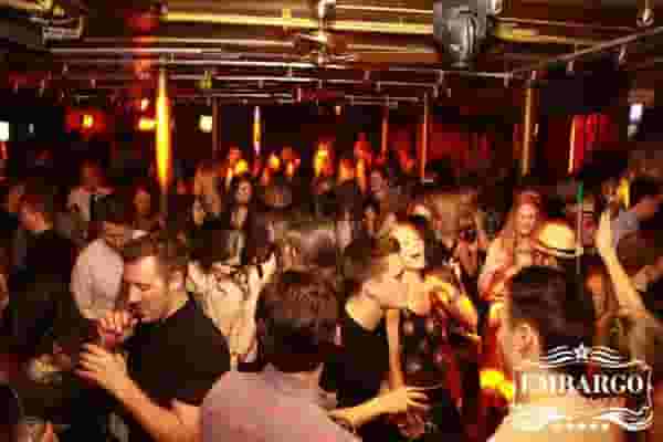 Dance club