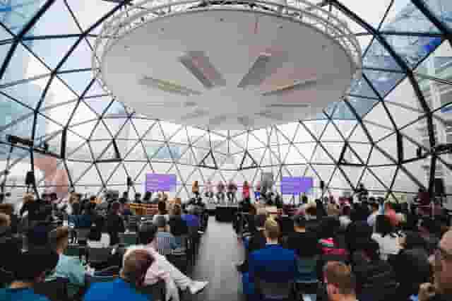 The Dome