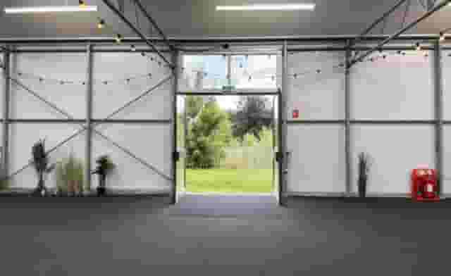 UpCountry Events Barn