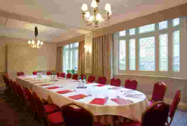The Cadogan