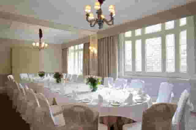 The Cadogan