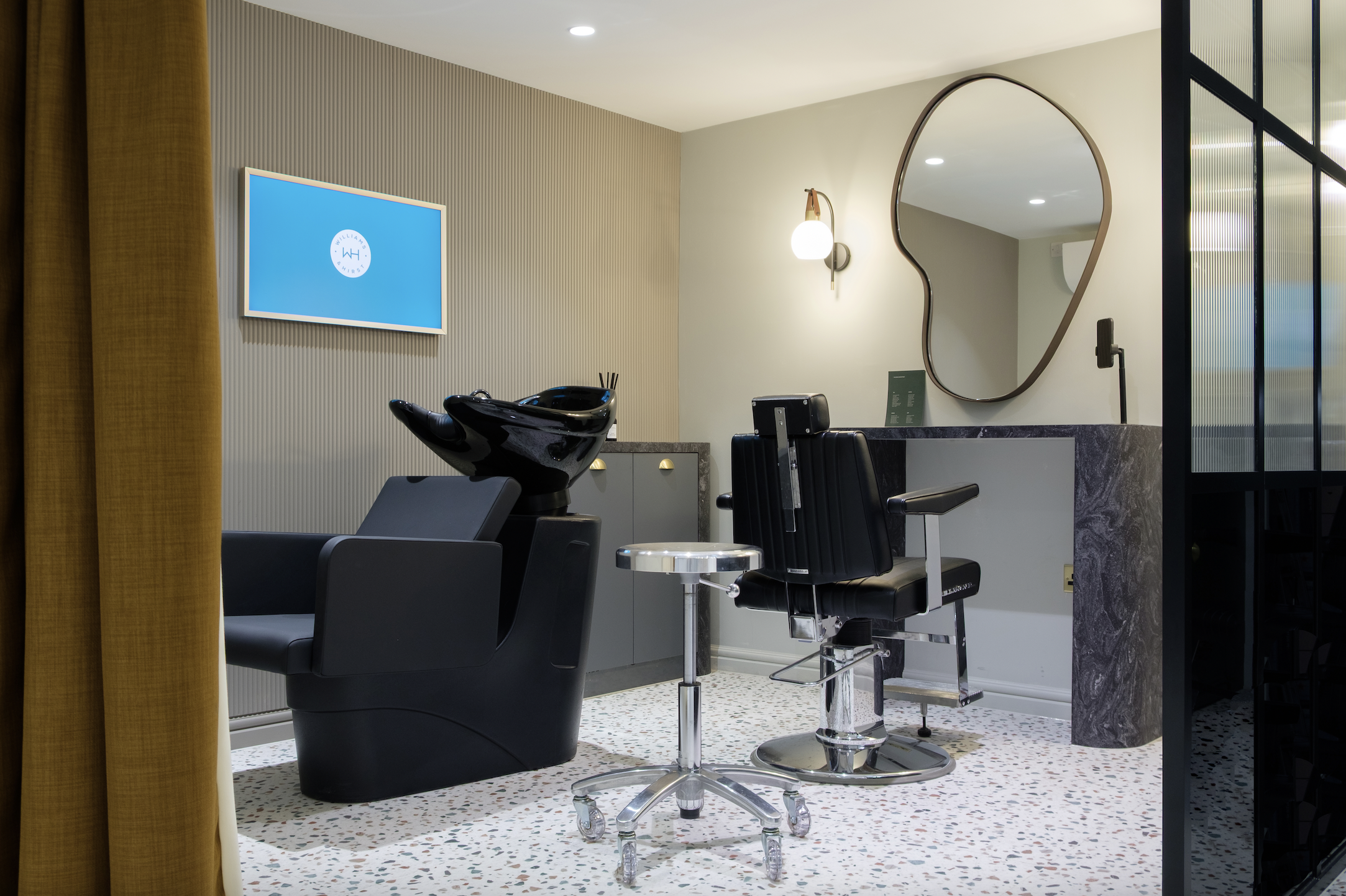 Williams & Hirst - image 1