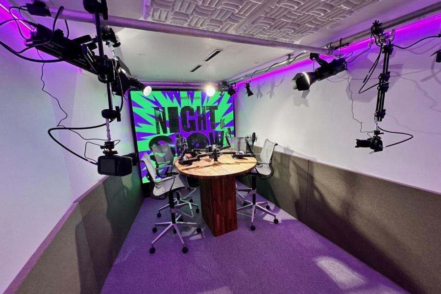 DB Studios - Event Venue Hire - London ...