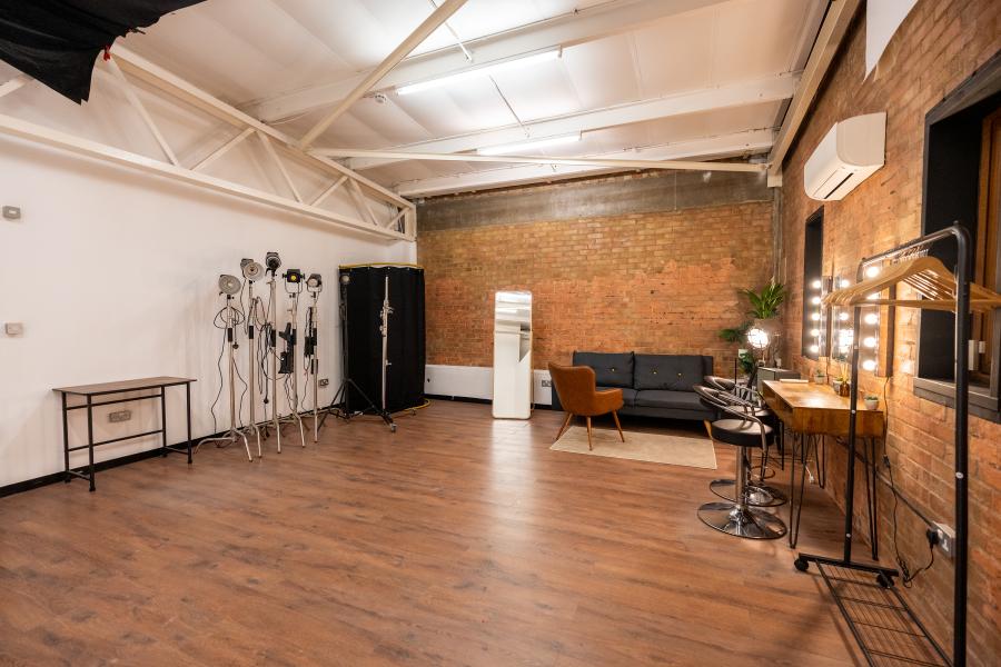 DB Studios - Event Venue Hire - London ...