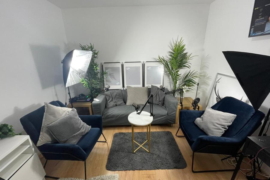 DB Studios - Event Venue Hire - London ...