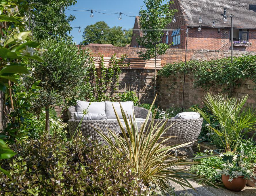 Hideaway Terrace, West Sussex