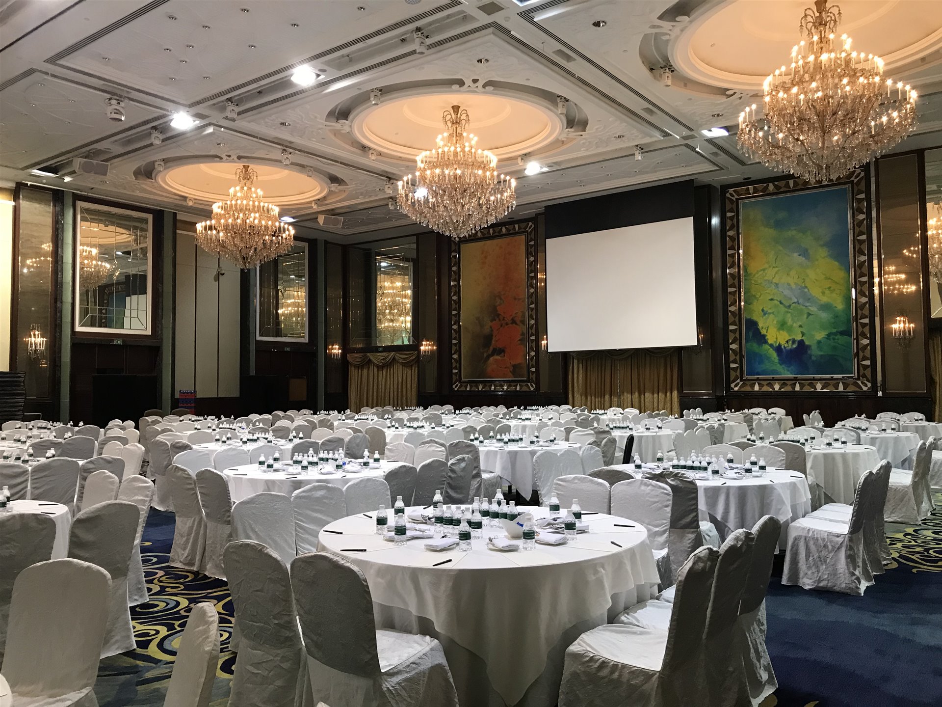 W'Ray Construction Pte Ltd.