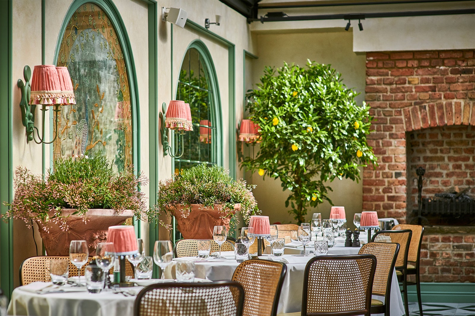 Restaurant Review – Chelsea, London ...