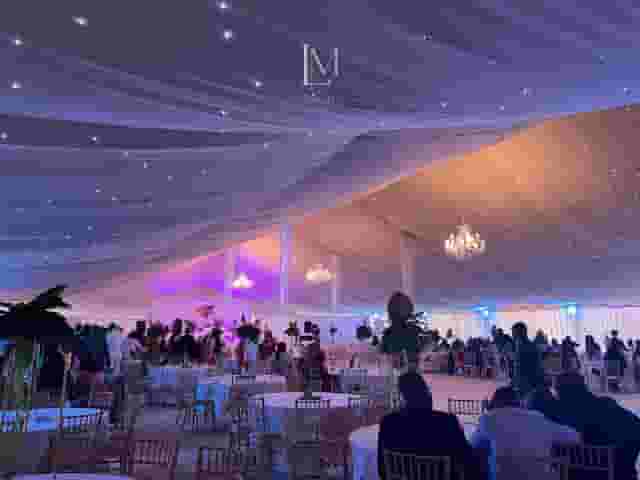 Foyer Marquee