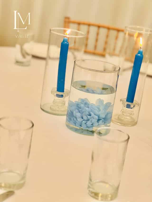 Foyer Marquee
