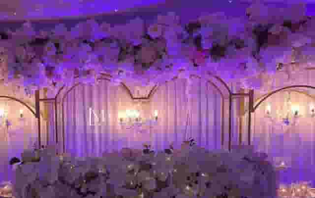Foyer Marquee