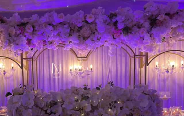 Foyer Marquee