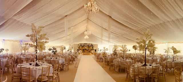 Grand Marquee