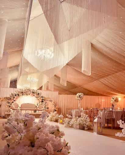 Grand Marquee