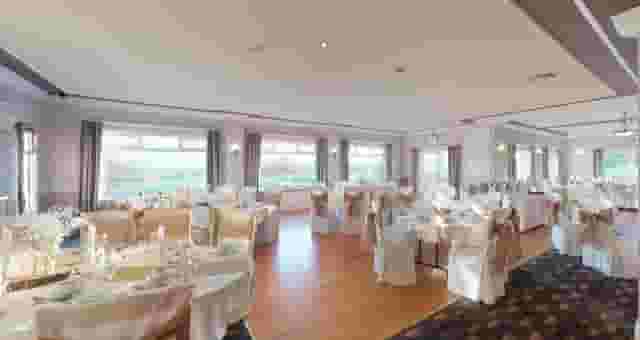 The Manor Golf Club