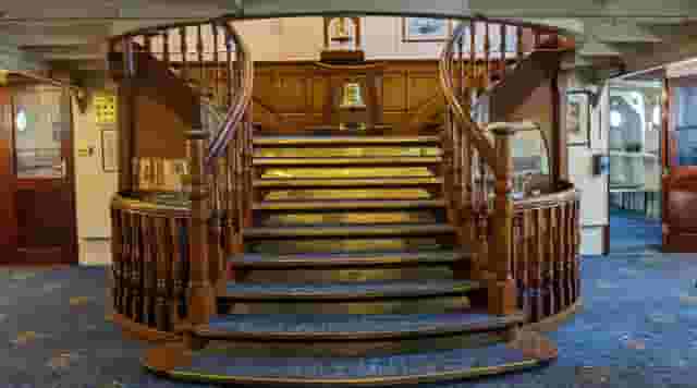 HMS Wellington