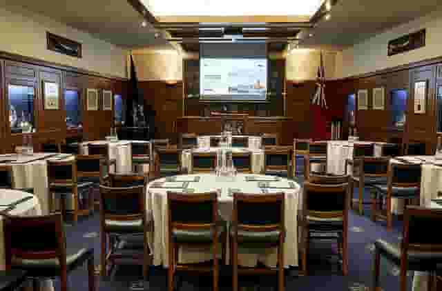 HMS Wellington