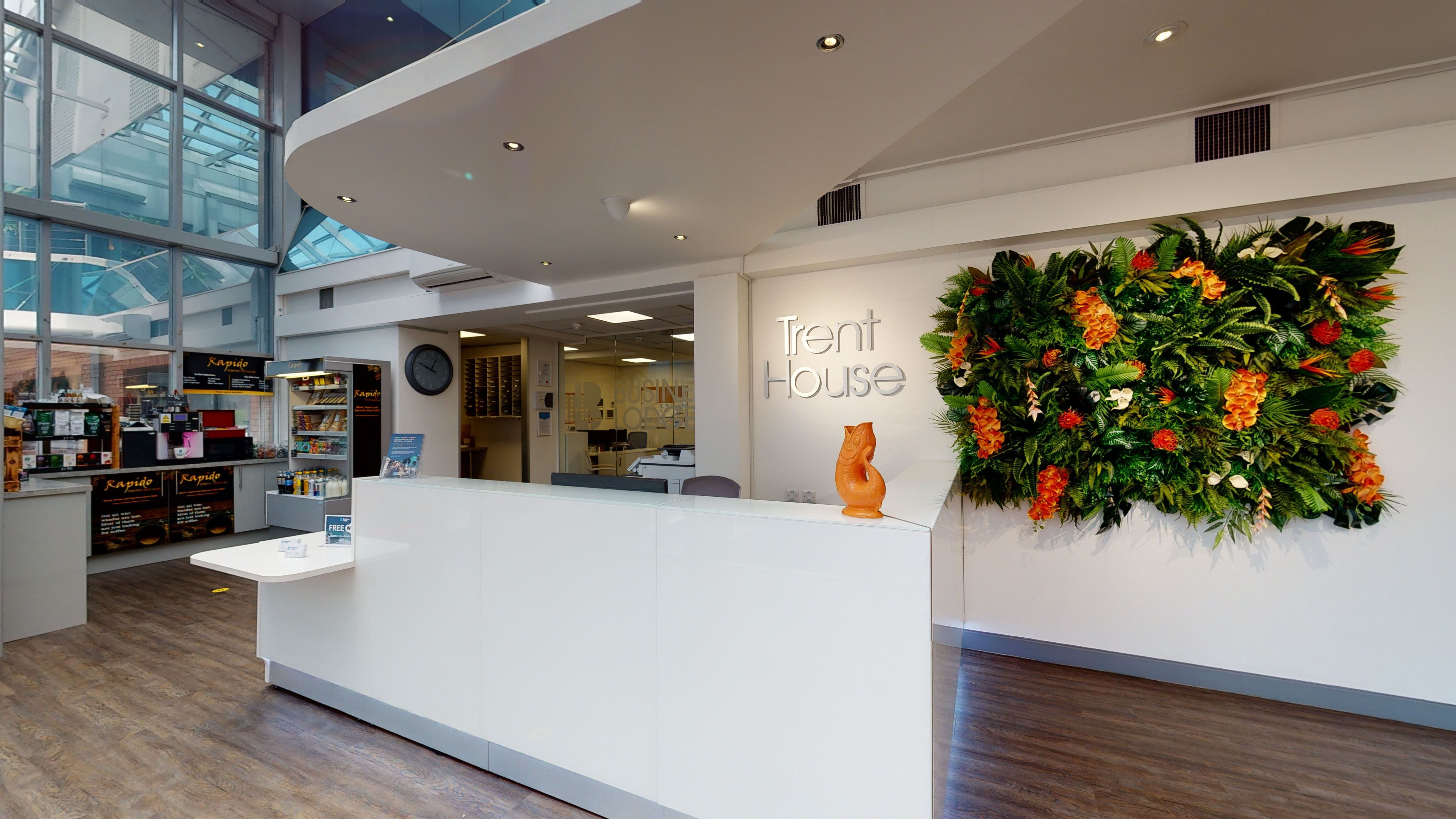 BusinessLodge Stoke - image 2