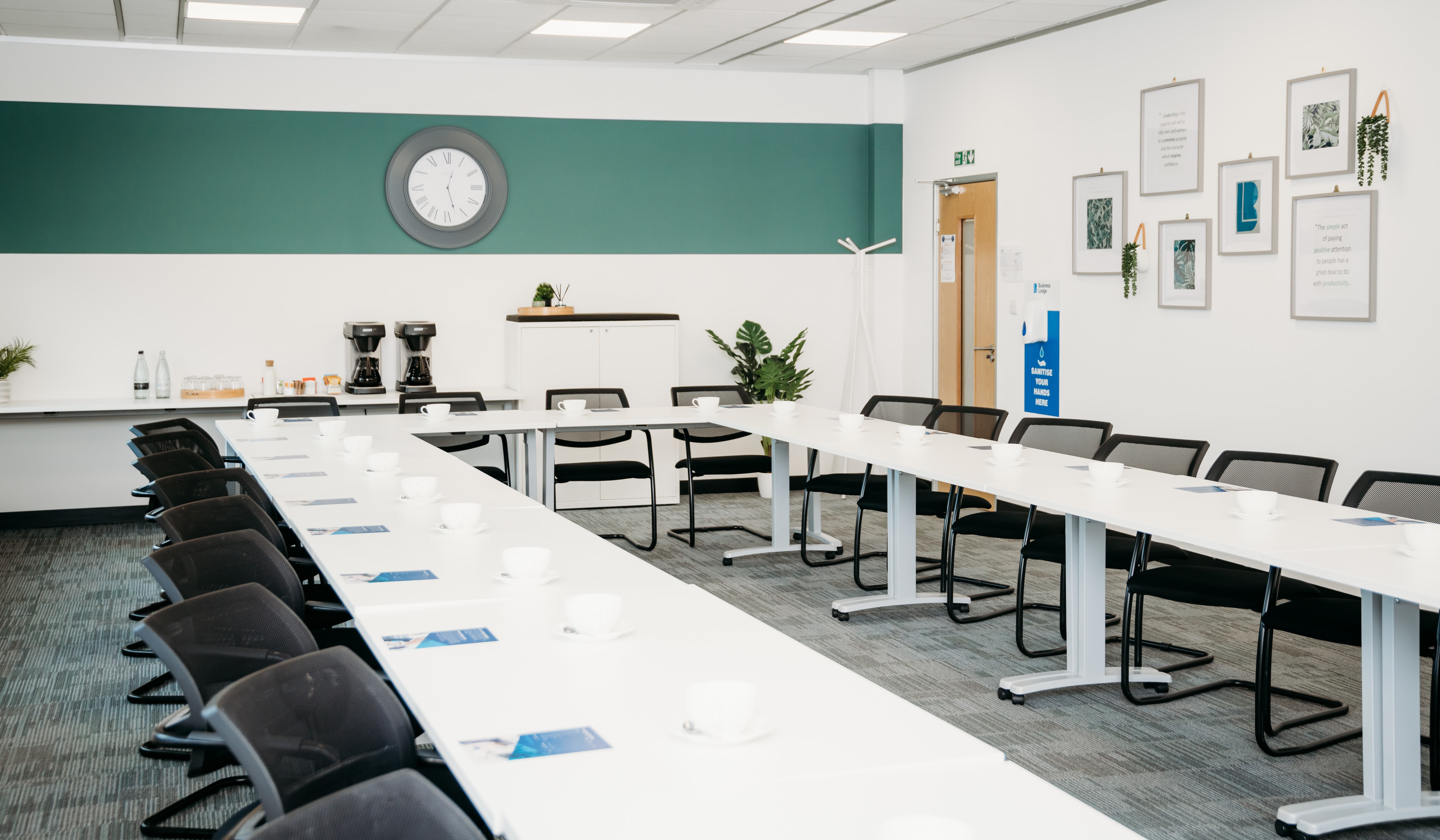 BusinessLodge Stoke - image 3