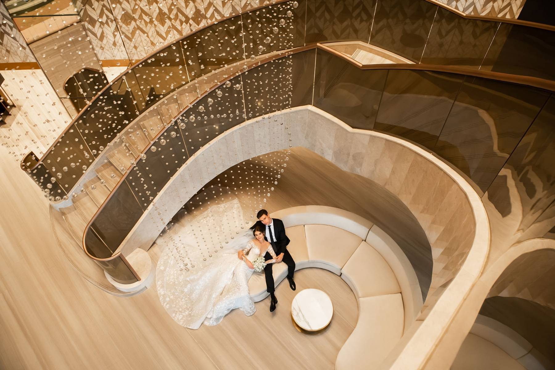 Luxury Wedding Venue in Dubai | Sofitel ...