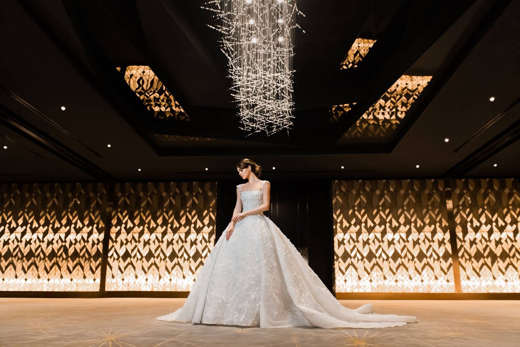 Luxury Wedding Venue in Dubai | Sofitel ...