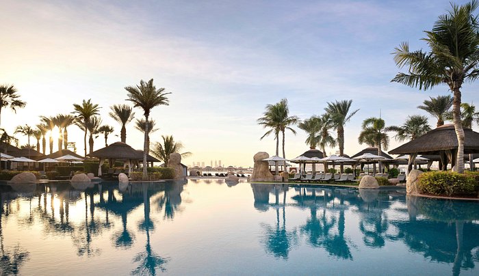 SOFITEL DUBAI THE PALM - Updated 2024 ...