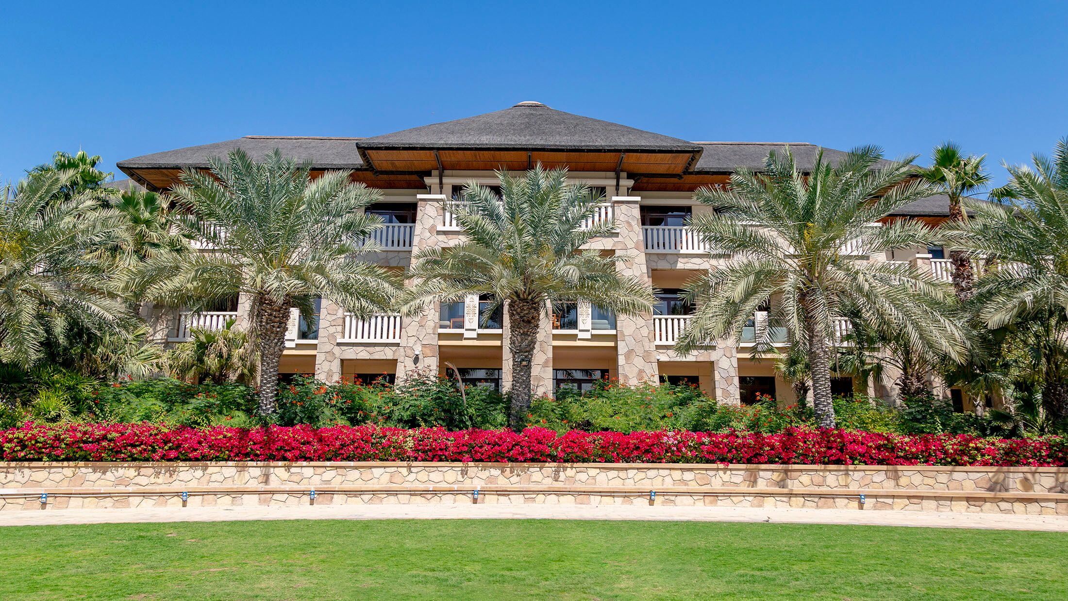 Sofitel Dubai The Palm | Dubai | Sovereign