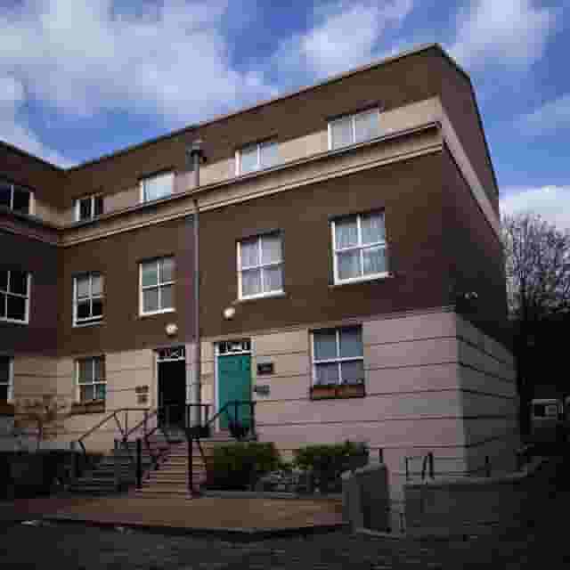 Aspire House