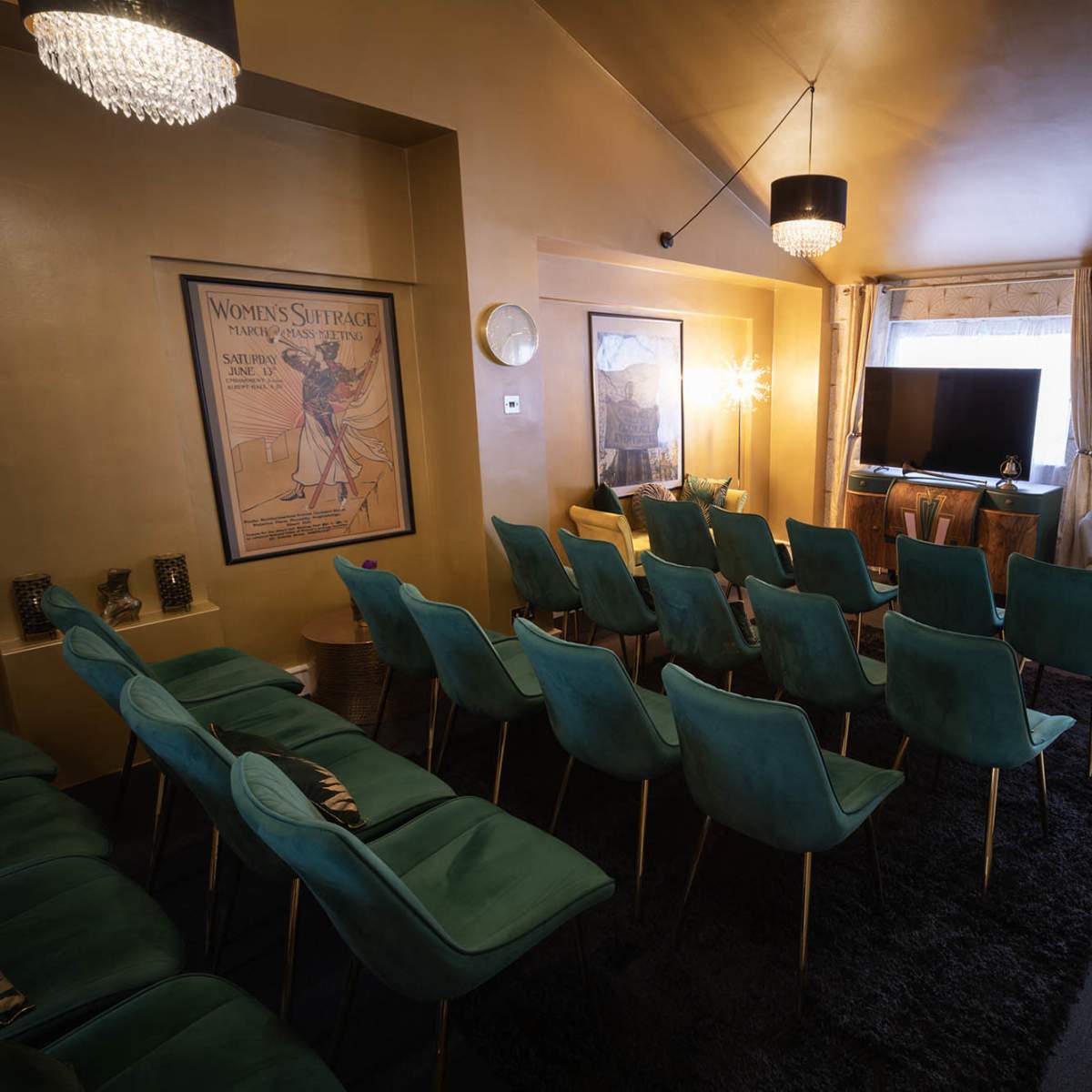 Aspire House - image 1