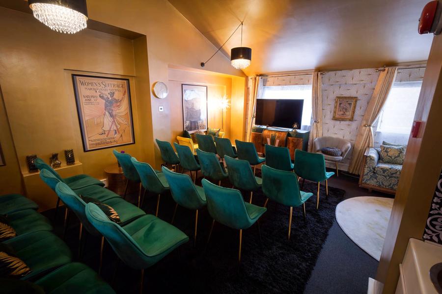 Aspire House - Event Venue Hire ...