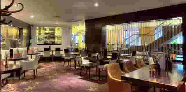 Private Dining