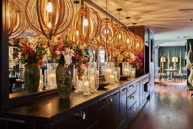 Private Dining