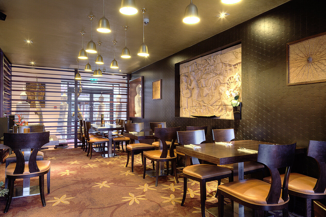 Gallery | Chaophraya Leeds Thai Restaurant