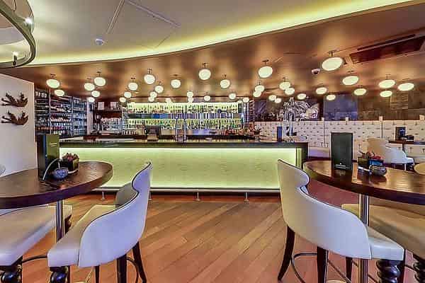 Full Venue Hire