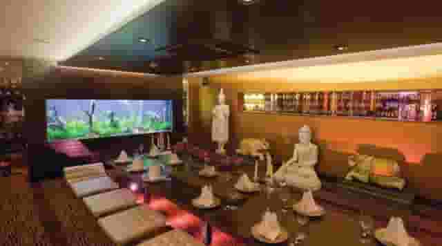 Chaophraya Leeds