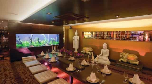 Full Venue Hire