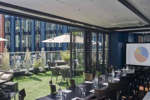 Full Venue Hire