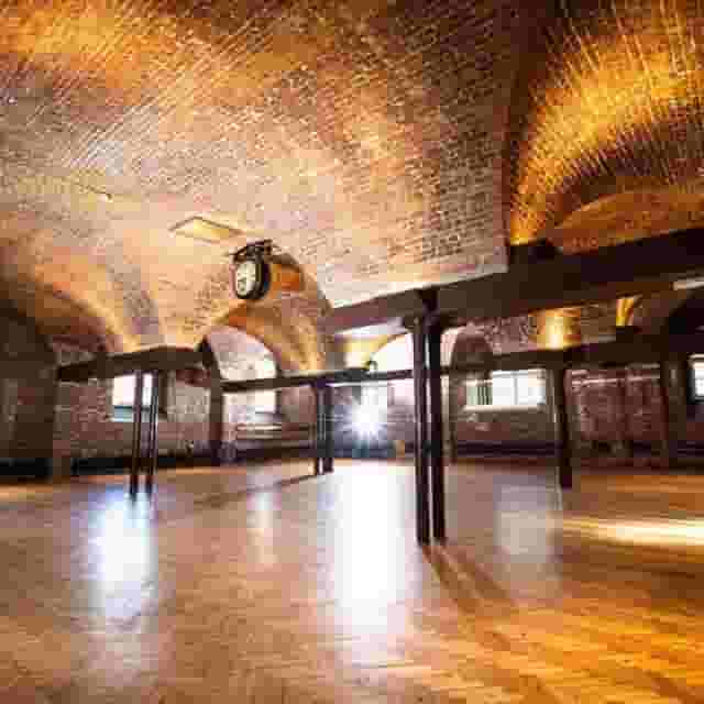 Hawksmoor300 Limehouse