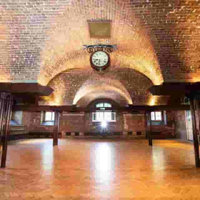 Hawksmoor300 Limehouse
