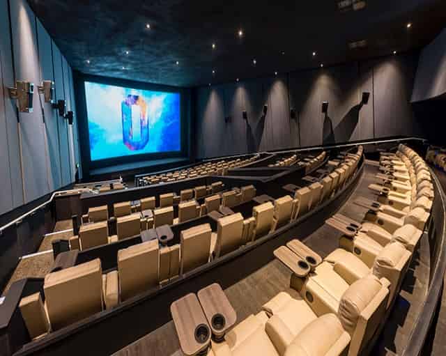Cinema