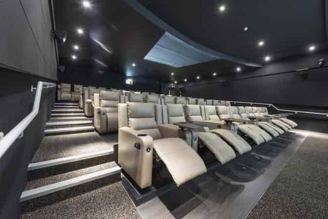 Cinema