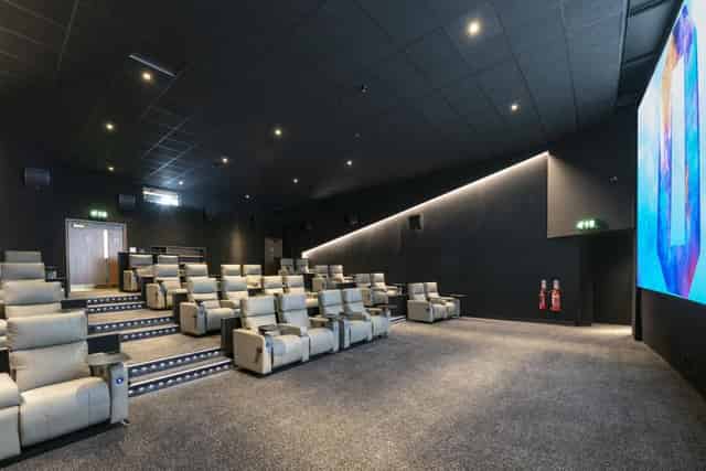 Cinema