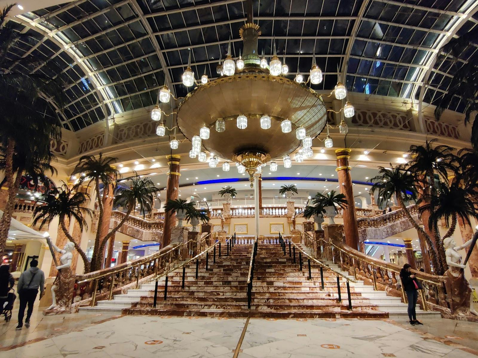 ODEON Trafford Centre - >eswar kumar</a>