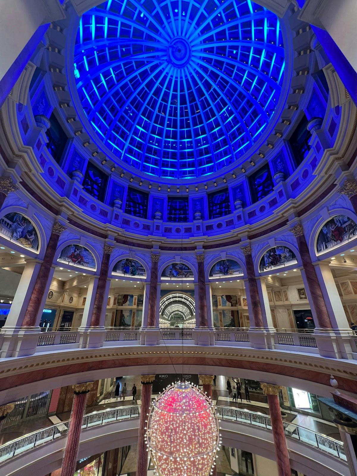 ODEON Trafford Centre - >Kayode Akinsanya</a>