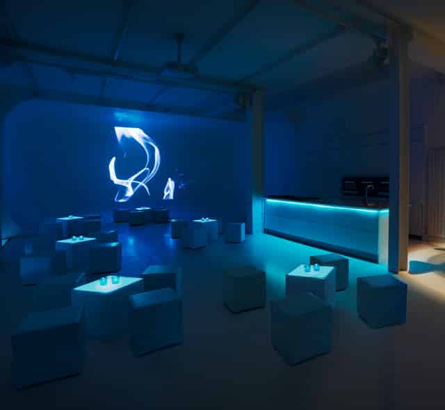 Drink Receptions