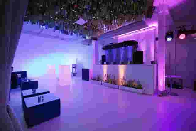 Drink Receptions