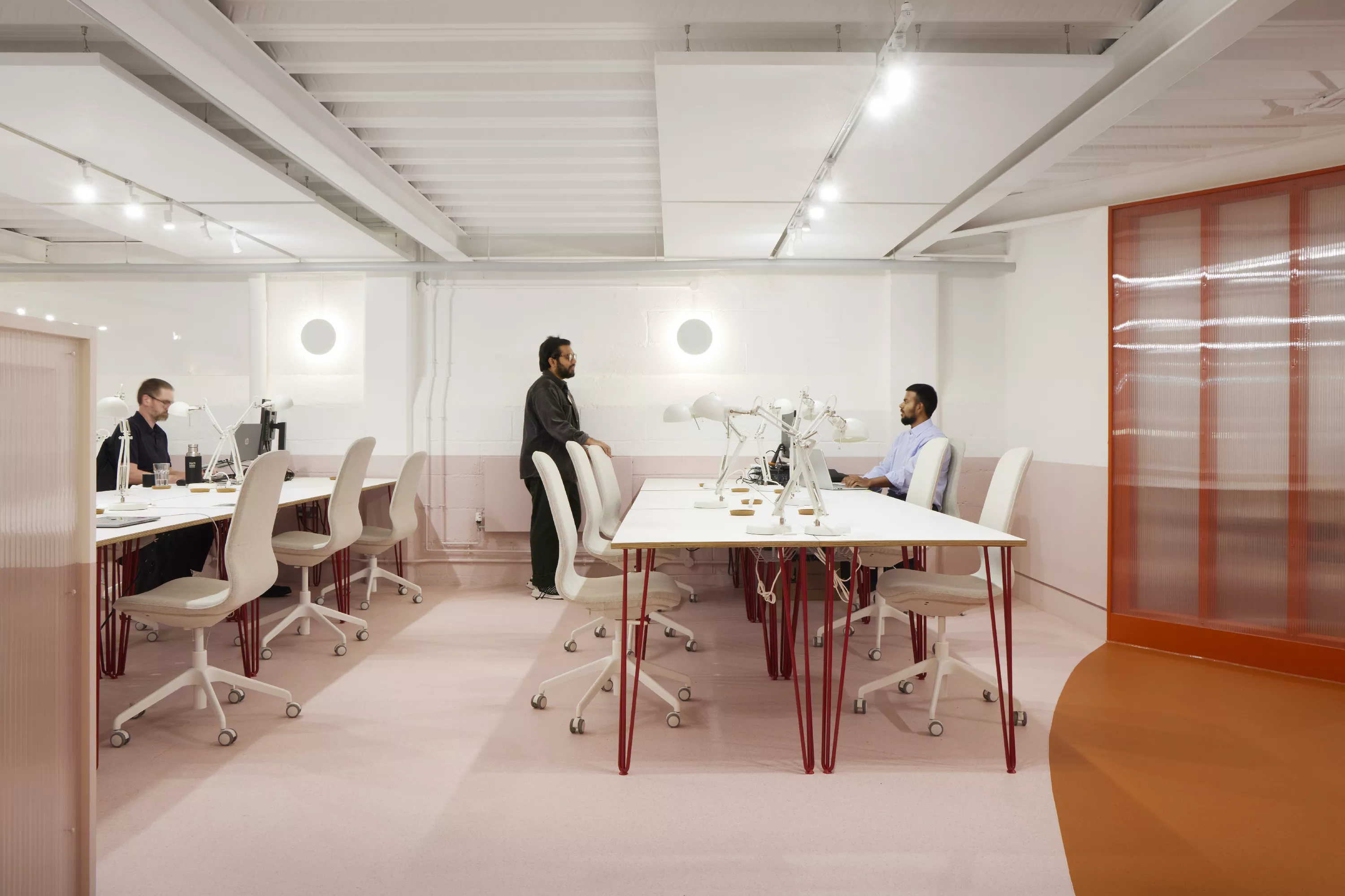 Tooting Works - image 1